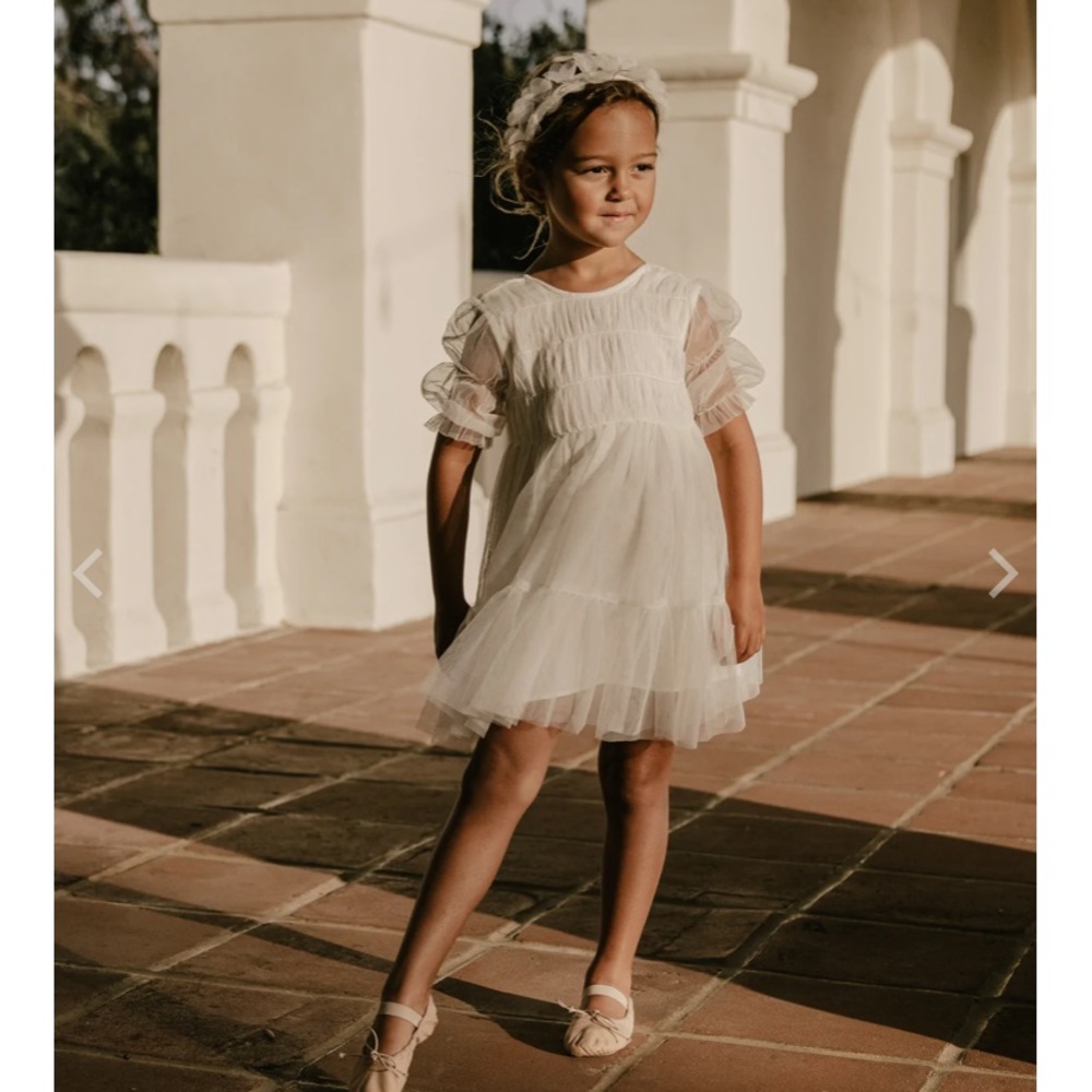NORALEE dress